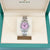 Rolex Oyster Perpetual ref. 277200 31mm - Candy Dial - Full set