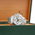 Rolex Daytona ref. 116520 White dial - Slim hands