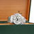 Rolex Daytona Black ref. 116520 Weißes Zifferblatt – schmale Zeiger