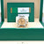 Rolex Daytona ref. 116503 Stahl/Gold – Zifferblatt mit Champagner-Diamanten – Komplettset