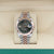 Rolex Datejust ref. 126301 Wimbledon Dial Jubilee bracelet - Full Set