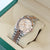 Rolex Datejust ref. 126301 Sundust Dial Jubilee bracelet - Full Set