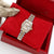 Rolex Datejust Lady ref. 69173 Steel/Gold - Jubilee Bracelet - Silver Dial with Golden Indexes - Full Set