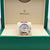 Rolex Daytona ref. 116503 steel/gold - Crystal dial - Full Set