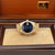 Rolex Day-Date 36 ref. 18038 – Blaues Zifferblatt