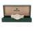 Rolex Datejust Lady ref. 69173 Stahl/Gold – Weißes Zifferblatt mit kleinen römischen Indizes – Oyster-Armband – komplettes Set