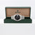 Rolex Datejust ref. 16234 Black Dial Jubilee Bracelet - Full Set