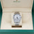 Rolex Oyster Perpetual 114300 White Dial - Full Set