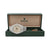 Rolex Datejust 36 ref. 16220 Silver Dial (plain Indexes) Jubilee Bracelet - Full Set