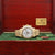 Rolex Daytona ref. 116528 – Zifferblatt aus 18 K Gelbgold mit MOP-Diamanten – Komplettset