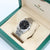 Rolex Oyster Perpetual ref. 116000 - Black Dial - Full Set