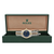 Rolex Lady-Datejust ref. 6917 - Steel and Gold - Blue Soleil Dial - Jubilee Bracelet