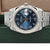 Rolex Datejust ref. 116234 Racing Concentric (Blue) Dial - Jubilee - Full Set