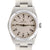 Rolex Oyster Perpetual 31 ref. 77080 White Roman