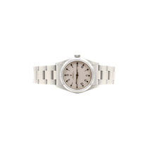 Załaduj obraz do przeglądarki galerii, Rolex Oyster Perpetual 31 ref. 77080 White Roman
