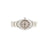 Rolex Oyster Perpetual 31 ref. 77080 White Roman - Full Set