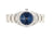 Rolex Oyster Perpetual 31 ref. 67480 Blue Dial - Full Set