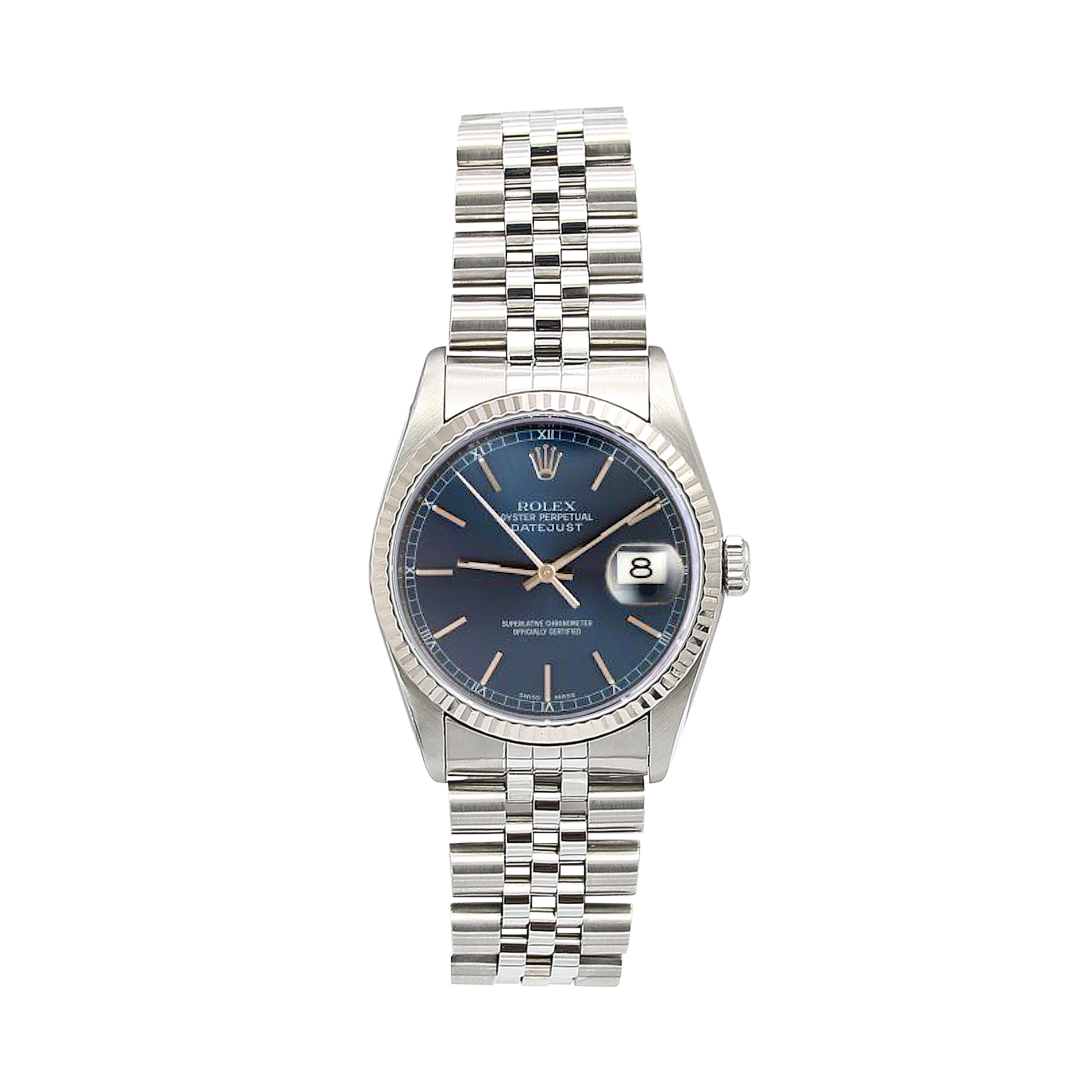 Datejust 16234 sale