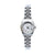 Rolex Lady-Datejust ref. 69174 - White Roman Small (Lines) Dial Jubilee bracelet - Full Set