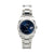 Rolex Datejust ref. 116200 Blue Roman Dial - Oyster Bracelet - Full Set