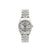 Rolex Datejust ref. 16220 Grey Roman Dial Jubilee Bracelet