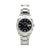 Rolex Datejust ref. 116200 Black Dial - Full Set