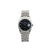 Rolex Datejust ref. 16220 Black (Circle) Dial Jubilee Bracelet Full Set
