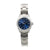 Rolex Oyster Perpetual ref. 276200 – Blaues Zifferblatt – Komplettset