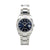 Rolex Datejust ref. 116200 Blue Dial - Oyster Bracelet - Full Set