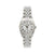 Rolex Datejust ref. 68274 White Roman Dial - Jubilee bracelet