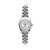 Rolex Lady-Datejust ref. 69174 - White Roman Small (Circle) Dial Jubilee bracelet - Full Set