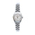 Rolex Lady-Datejust ref. 69174 - White Roman Small (Circle) Dial Jubilee bracelet - Full Set