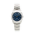 Rolex Oyster Perpetual ref. 116000 - Blue Arabic Dial - Full Set