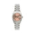 Rolex Datejust ref. 68274 Salmon Roman Dial - Jubilee bracelet - Full Set