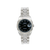 Rolex Datejust ref. 116234 Black Roman Dial - Jubilee - Full Set