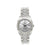 Rolex Datejust ref. 116234 Silver Circle Hours Dial - Jubilee - Full Set
