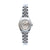 Rolex Lady-Datejust ref. 79174 - Silver Roman Dial Jubilee bracelet - Full Set