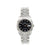 Rolex Datejust ref. 116234 Black Dial (Circle Hours) - Jubilee Bracelet - Full Set
