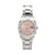 Rolex Datejust ref. 116200 Salmon/Pink Dial - Full Set