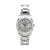 Rolex Datejust ref. 116200 Silver Roman Dial - Oyster Bracelet - Full Set