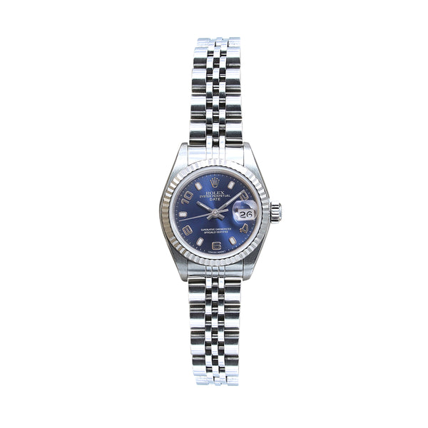ROLEX DATEJUST 69174 7コマ ROLEX DATEJUST 69174 7コマ（ジェムラインジャパン - 公式