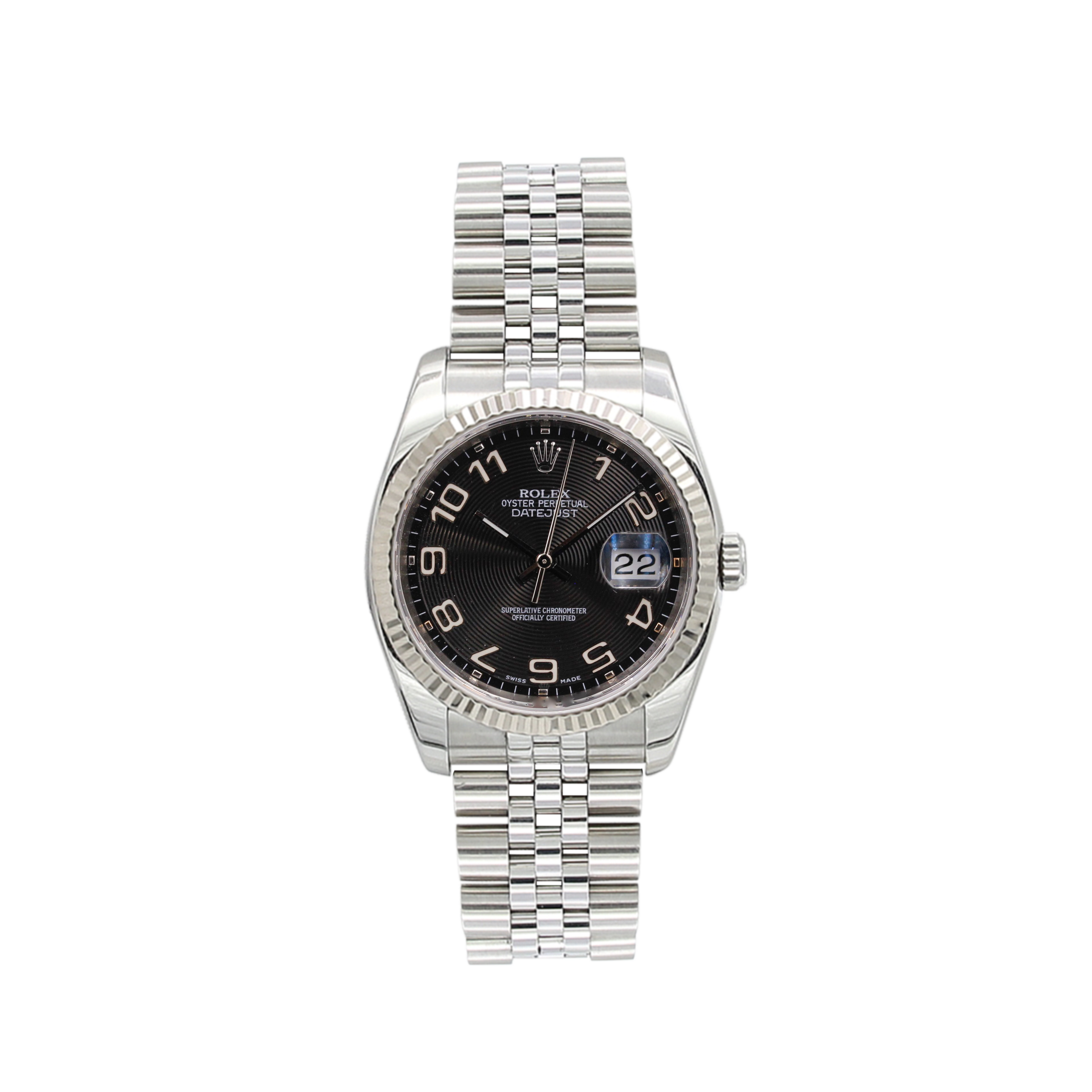 Rolex 116234 top for sale