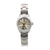 Rolex Oyster Perpetual ref. 276200 – Silbernes Zifferblatt – Komplettset