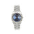 Rolex Datejust ref. 116234 Blue Arabic Dial - Jubilee - Full Set