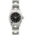 Rolex Oyster Perpetual ref. 67180 - Black Matte Dial - Oyster Bracelet