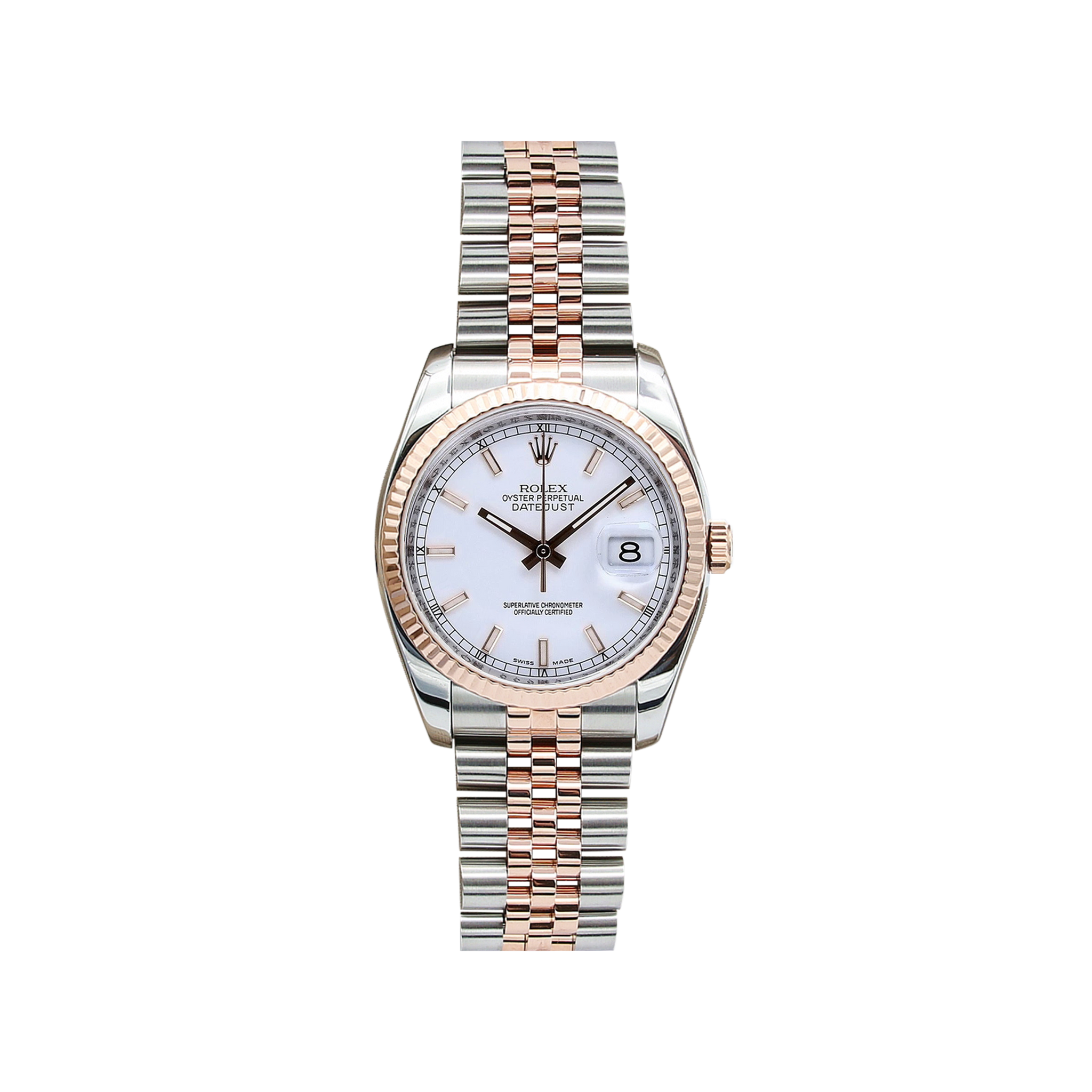 Rolex datejust fashion 36 prix