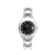 Rolex Datejust Mid-size ref. 178240 - Black Dial - Full Set