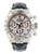 Rolex Daytona ref. 116519 MOP Arabisches Zifferblatt – Weißgold 18 K – Lederarmband – Komplettset