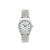 Rolex Datejust ref. 16220 White Roman (Small) Dial Jubilee Bracelet - Full Set
