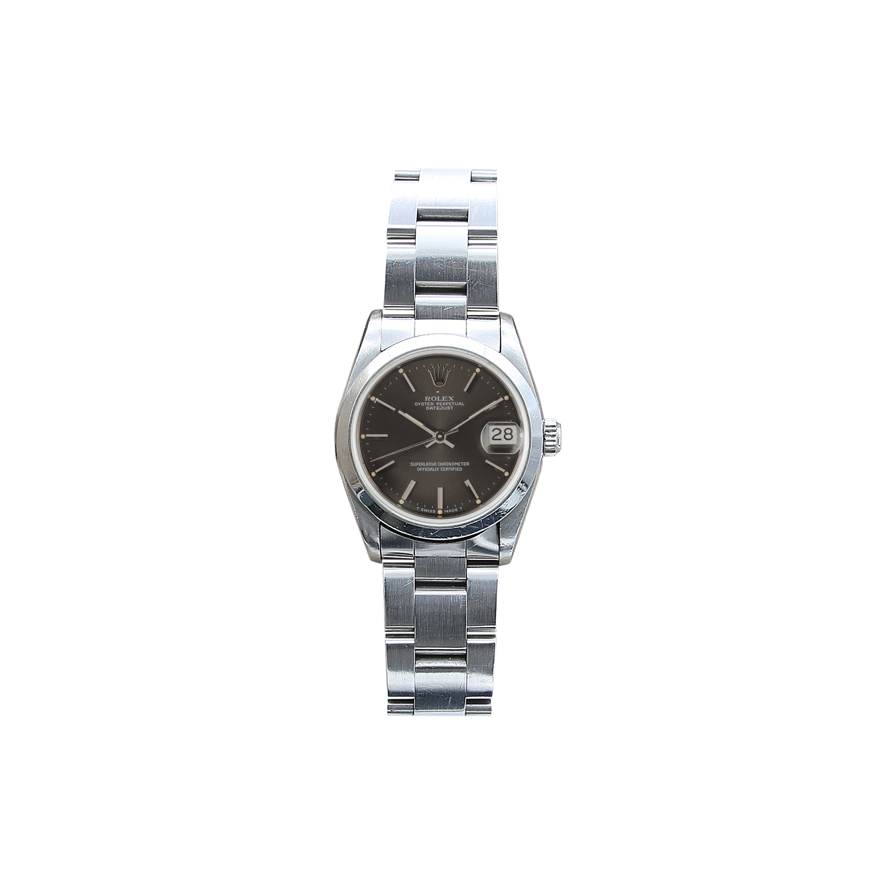 Rolex sales datejust 68240